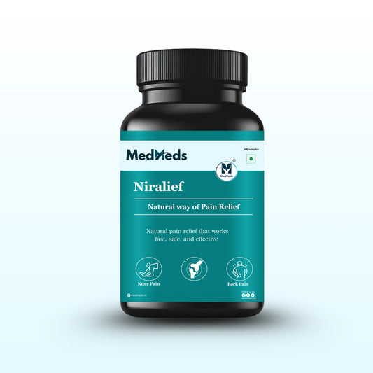Niralief – Natural Pain Relief My Store