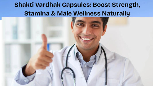 Male Wellness