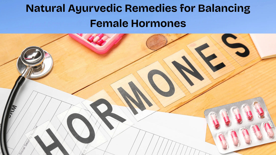 Natural-Ayurvedic-Remedies-for-Balancing-Female-Hormones MedMeds