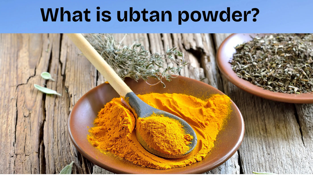 What-is-ubtan-powder MedMeds