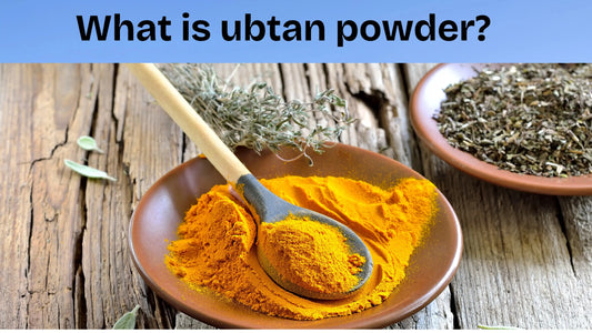 What-is-ubtan-powder MedMeds