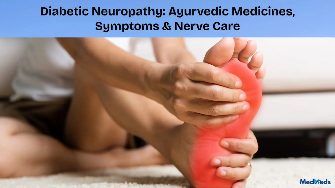 Diabetic Neuropathy