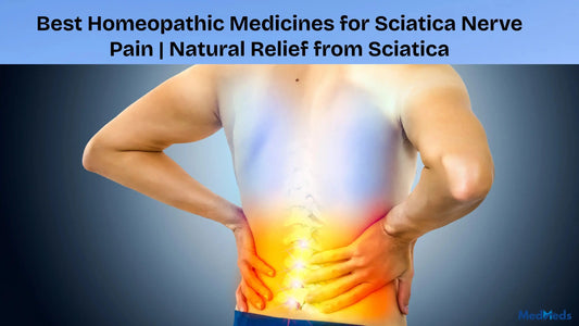 Sciatica Nerve Pain