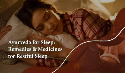 Ayurvedic-medicines-for-good-sleep MedMeds