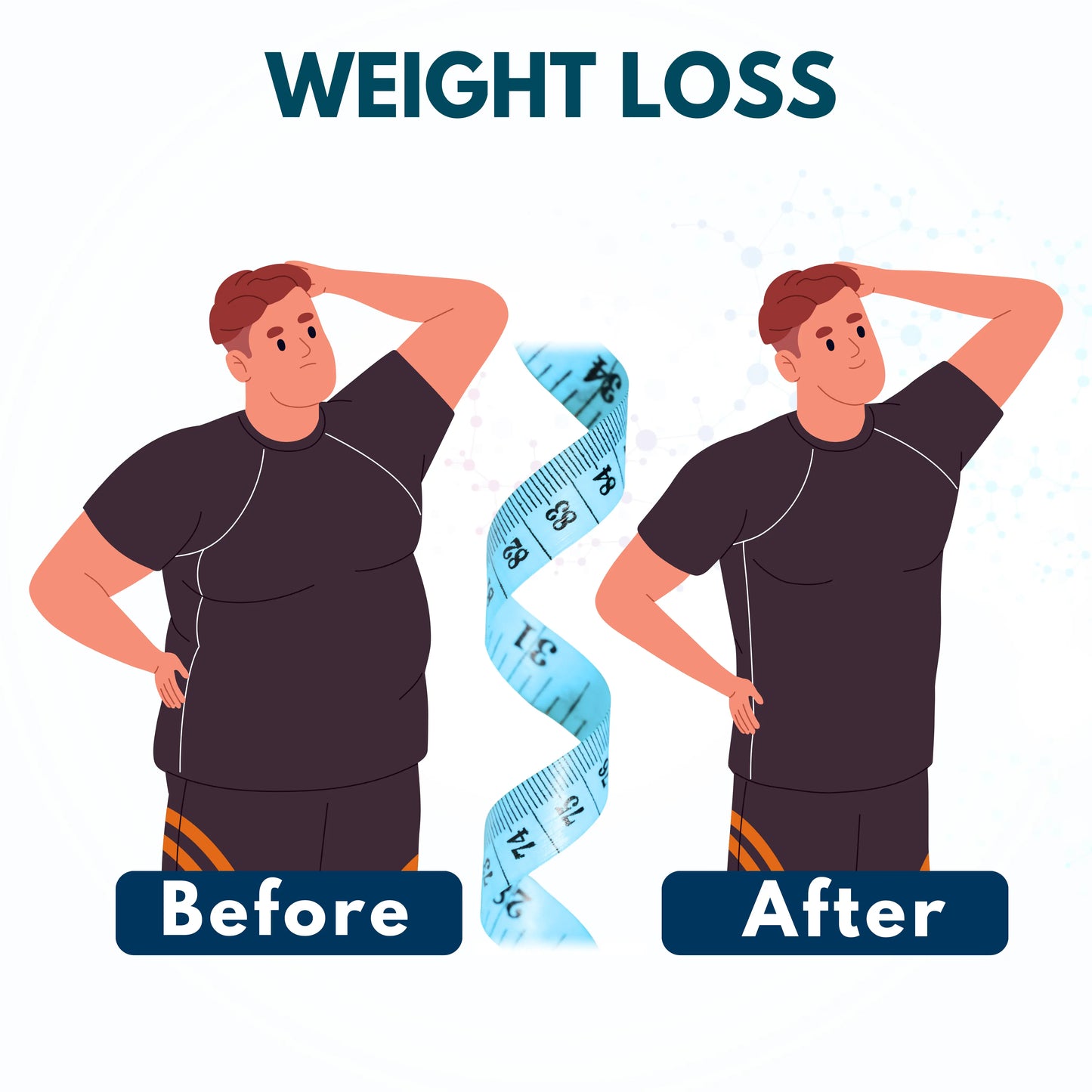 Medazent – The Fat Burn Formula My Store
