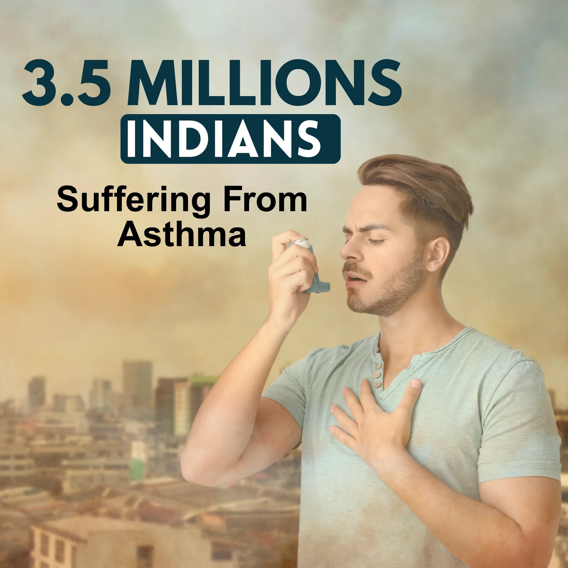 Oxiveda – The Ayurvedic Asthma Relief My Store