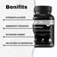 Staminox – Ayurvedic stamina supplement