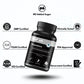 Staminox – Ayurvedic stamina supplement