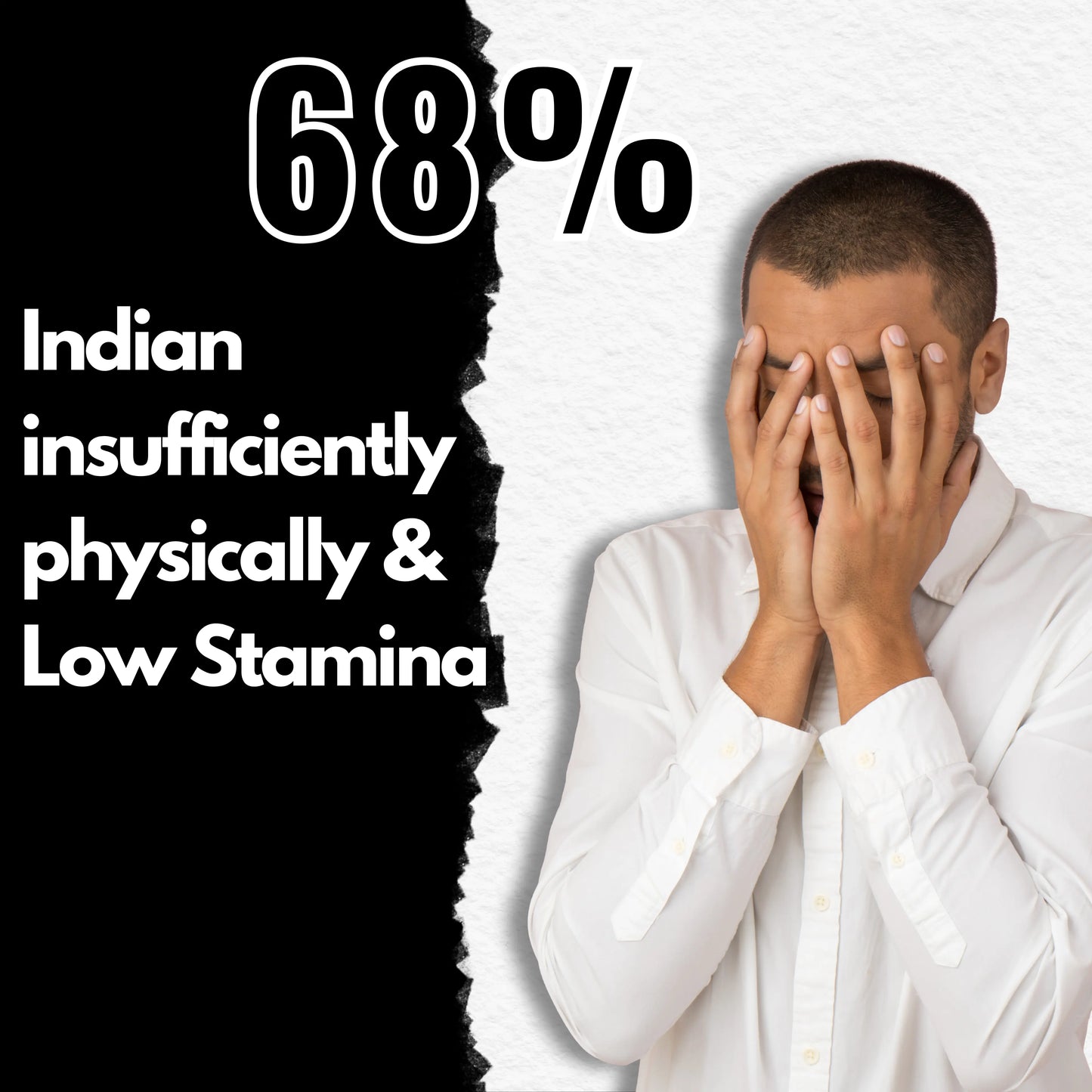 Staminox – Ayurvedic stamina supplement