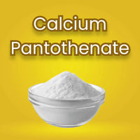 Calcium Pantothenate