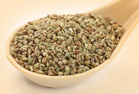 Carom seeds