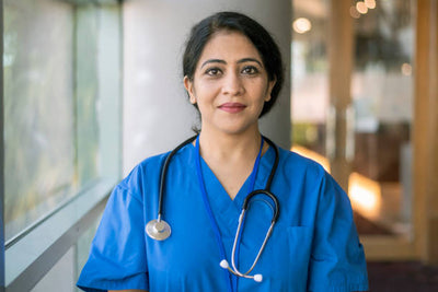 Doctor expert team