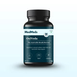 Oxiveda – The Ayurvedic Asthma Relief My Store