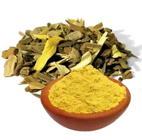 Berberis Aristata Extract