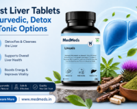 Best Liver Tablet