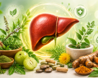 Healthy Liver Tablets