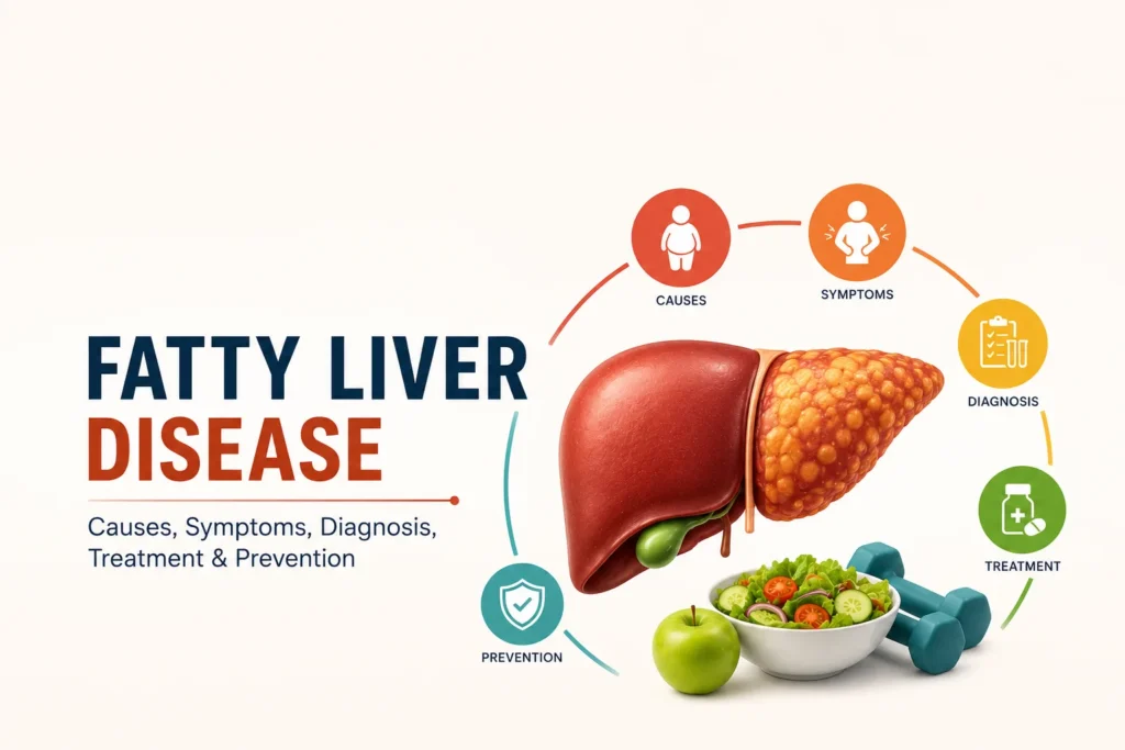 Fatty Liver Disease