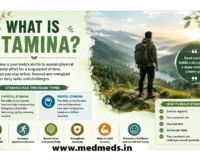 About Stamina