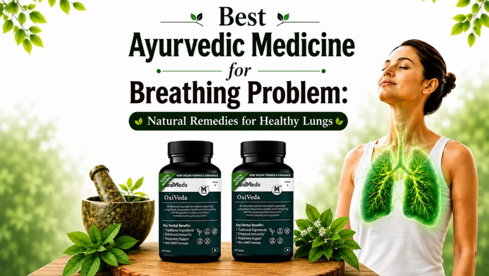 Ayurvedic Medicine
