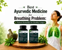 Ayurvedic Medicine