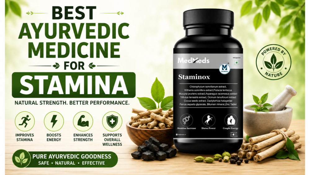 Best Ayurvedic Medicine
