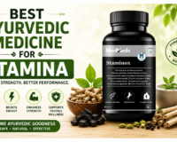 Best Ayurvedic Medicine