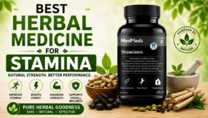Best Herbal Medicine