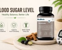 Blood Sugar Level
