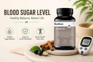 Blood Sugar Level