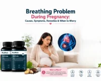 Breathing Problem Pregnancy
