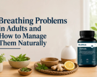Breathing Problems in Adults