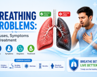 Breathing Problems Symptoms