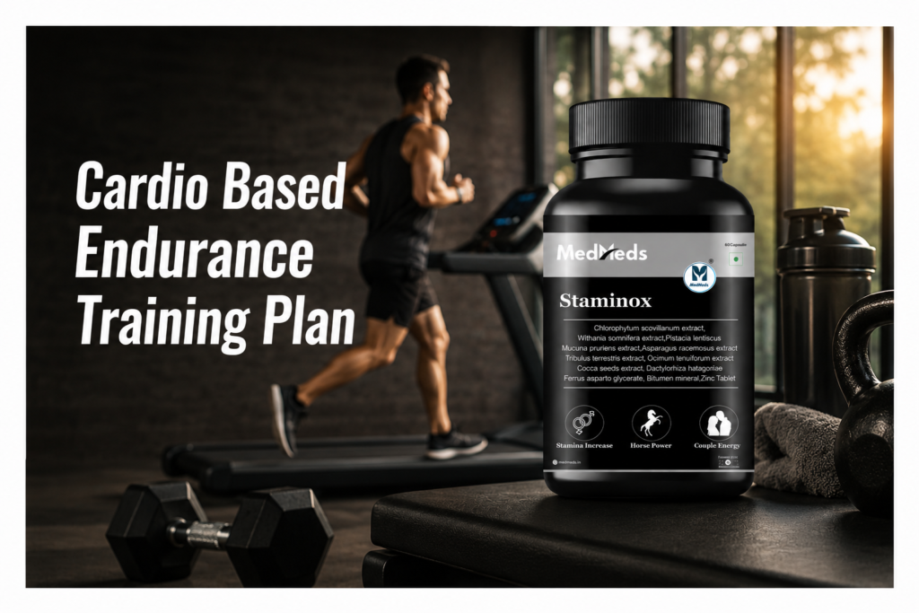 Cardio Based