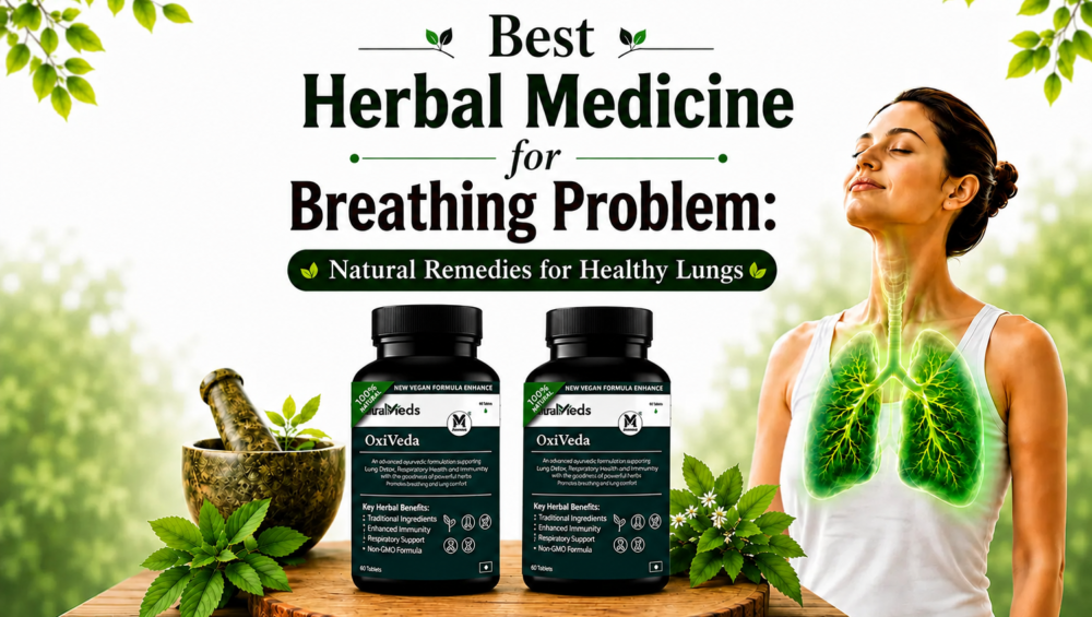 Herbal Medicine