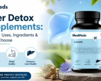 Liver Detox Supplements
