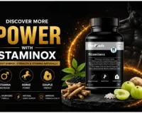 Power Capsule