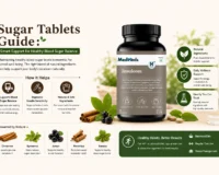 Sugar Tablet Guide