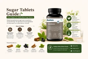 Sugar Tablet Guide