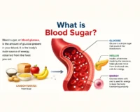 What is Blood Sugar