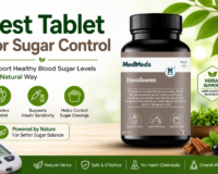 Best Tablet For Sugar Control