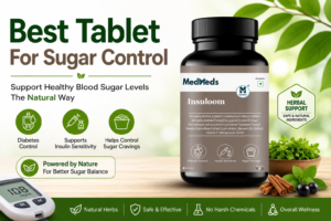 Best Tablet For Sugar Control