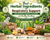 Best Herbal Ingredients