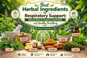 Best Herbal Ingredients