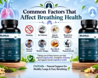 Common factors that affect