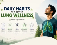 Healthy Lungs Naturally: Essential Lung Care Tips