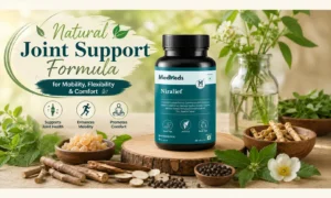 Natural Joint Support tablet