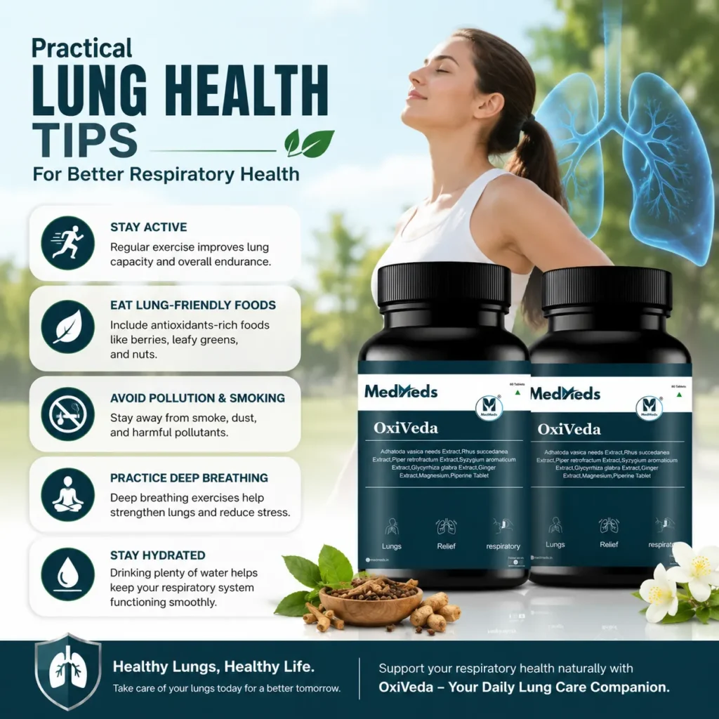 practical lung