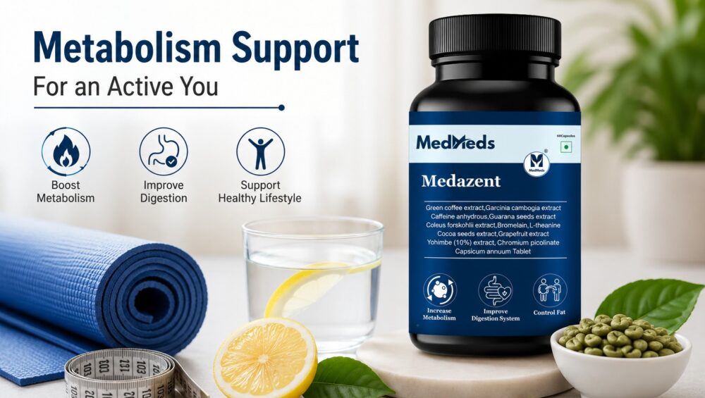 metabolism support