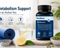 metabolism support