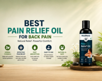 best back pain oil